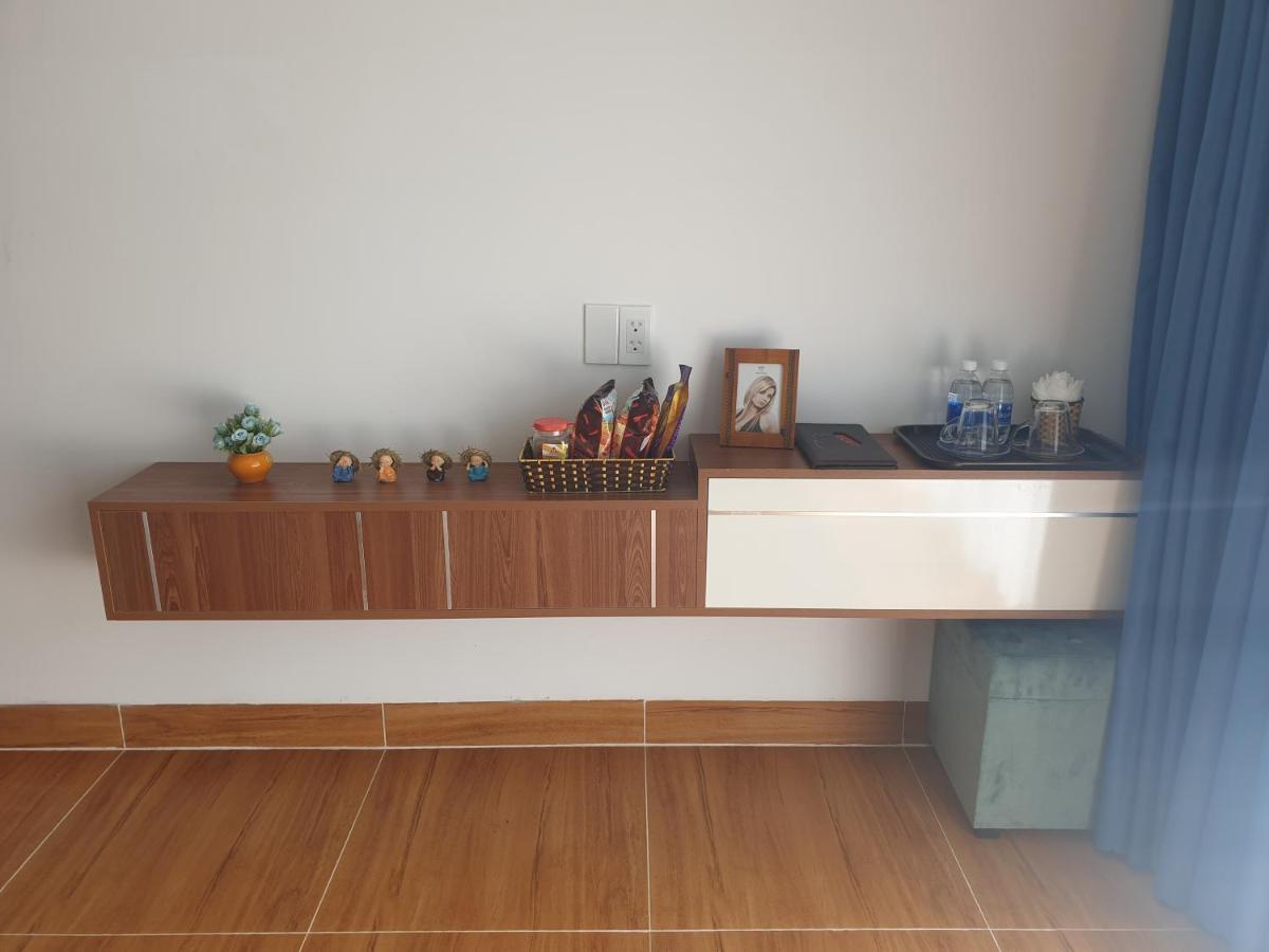 Oyo602富国岛福图纳酒店 外观 照片